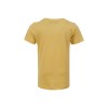 Gele t-shirt met meeuw - Fred yellow 